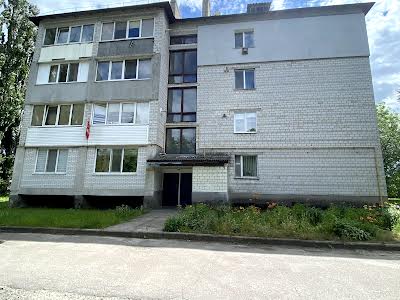 квартира за адресою Науки, 5
