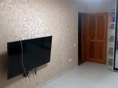 квартира за адресою Слобожанський просп. (Газети 