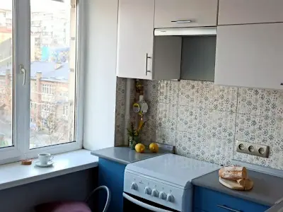 квартира по адресу Жилянская ул., 69-71