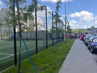 квартира по адресу Пригородная ул., 22-Б