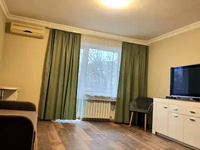 квартира за адресою Базарна вул., 80