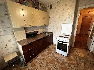 квартира за адресою Донецьке шосе, 6