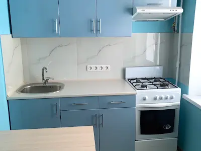 квартира по адресу Леся Курбаса просп., 14-А