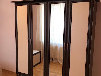 квартира по адресу Берестейский ул. (Перемоги), 103