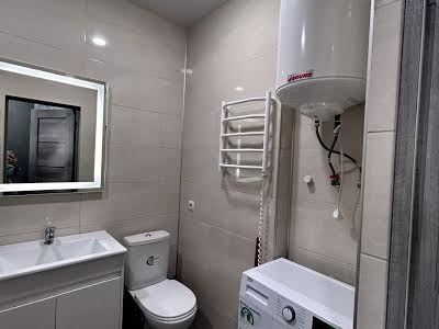 квартира по адресу Казакевича, 31