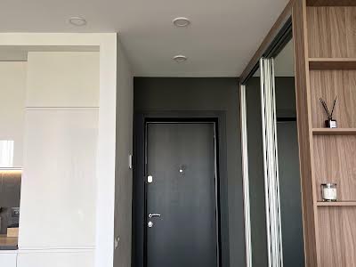 квартира за адресою Юлії Здановської вул. (Ломоносова), 46/1