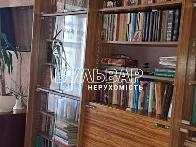 квартира за адресою Гарібальді вул., 3а