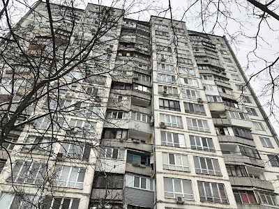 квартира за адресою Вернадського академіка бульв., 87-а