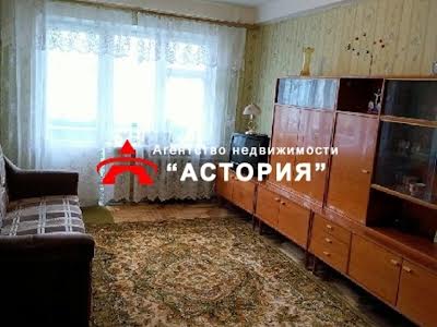 квартира за адресою Матросова Олександра вул., 19