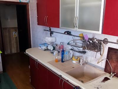 квартира за адресою Академіка Корольова вул., 81