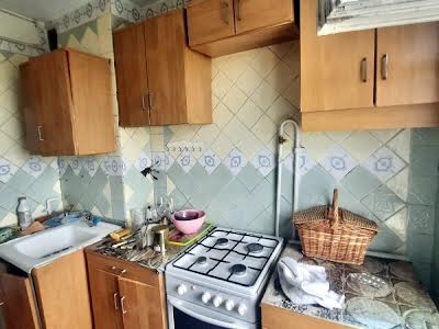 квартира за адресою Корольова Академіка вул., 32