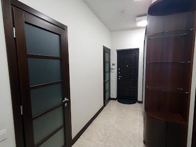 квартира по адресу Французский бульв., 22