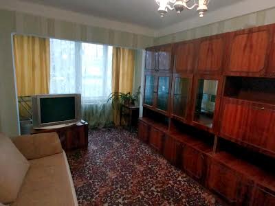 квартира за адресою Оболонський просп., 43