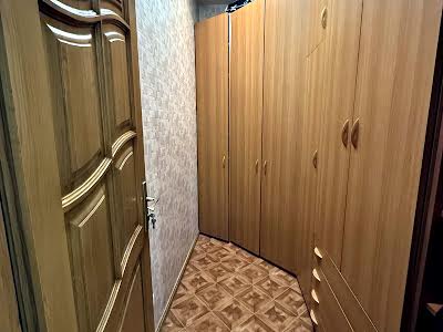 квартира по адресу Джевецького пер., 11