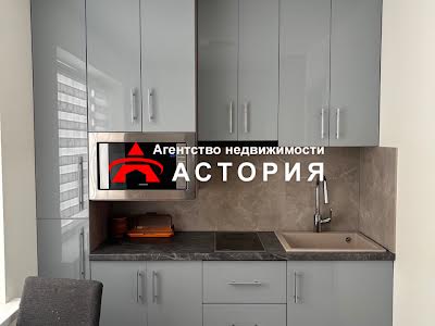 квартира за адресою Запорізька вул., 6-А