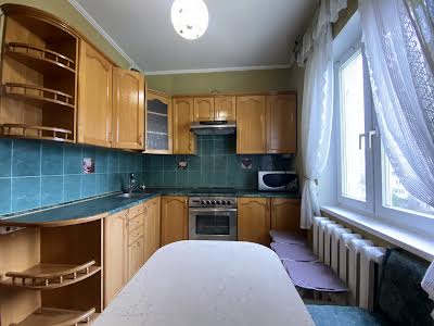 квартира за адресою Миколи Лаврухіна вул., 11