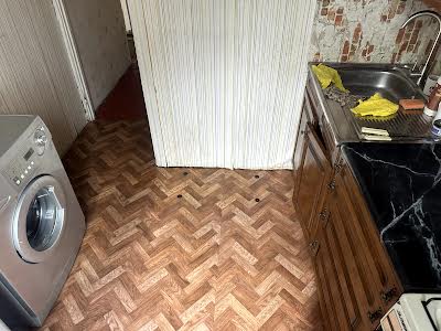 квартира за адресою Березняківська вул., 16а