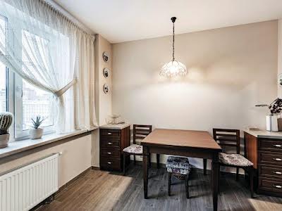 квартира за адресою Берестейський просп. (Перемоги), 5в