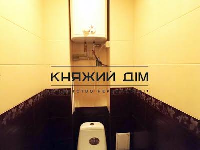 квартира за адресою Татарський пров., 8