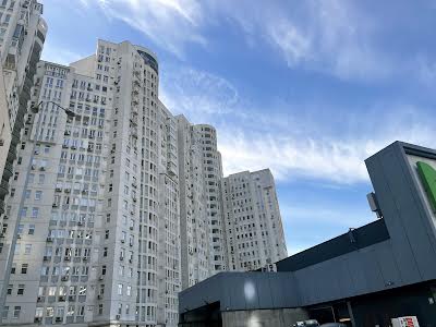 квартира по адресу Николая Михновского бульв. (Дружбы Народов), 14-16