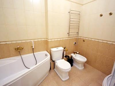 квартира за адресою Крутий узвіз, 5