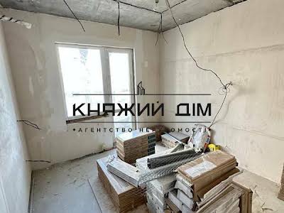 квартира за адресою Вишняківська вул., 4