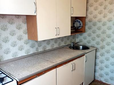 квартира по адресу Рокоссовского маршала просп., 7