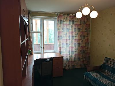 квартира за адресою Володимира Івасюка просп. (Героїв Сталінграду), 9а
