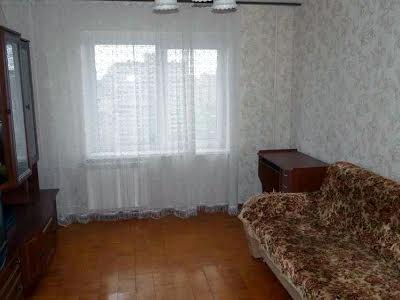 квартира за адресою Оноре де Бальзака вул., 77