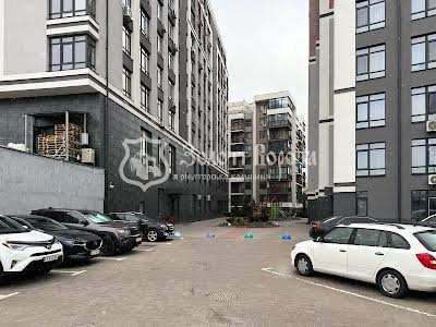 квартира за адресою Лісківська вул., 37