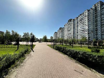 квартира за адресою Архітектора Ніколаєва вул., 15-А