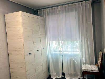 квартира за адресою Слобожанський просп. (Газети 