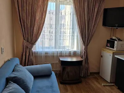 кімната за адресою Ювілейний просп. (), 52
