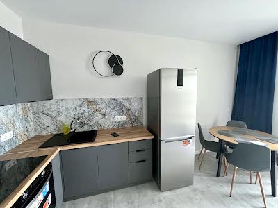 квартира по адресу Николая Гулака ул., 4а