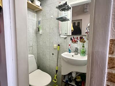 квартира за адресою Тараса Кузьміна вул., 17
