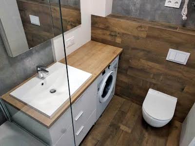 квартира за адресою Ревуцького вул., 40 Г