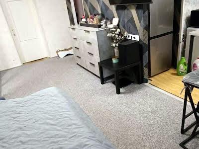 квартира за адресою Коломийський пров., 18 к1