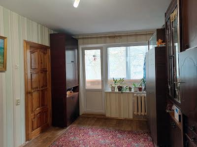 квартира за адресою Небесної Сотні просп. (Маршала Жукова), 9