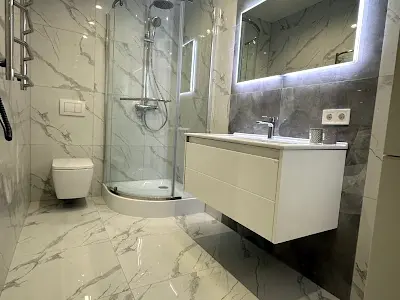 квартира за адресою Олени Теліги вул., 25