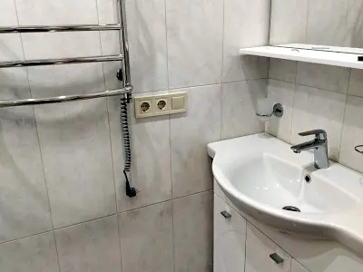 квартира за адресою Юлії Здановської вул. (Ломоносова), 34б