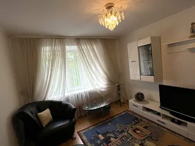 квартира за адресою Ожинова, 5