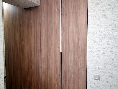 квартира за адресою Антоновича вул. (Горького), 124/128