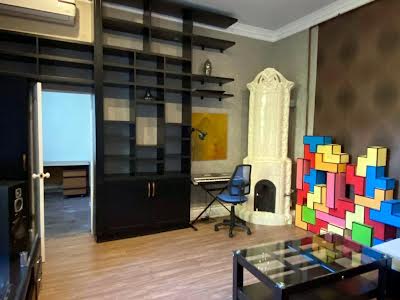 квартира за адресою Лисенка Миколи, 57