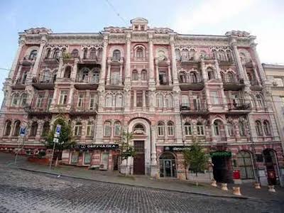 квартира за адресою Лютеранська вул., 6