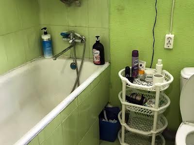 квартира за адресою Городоцька вул., 10