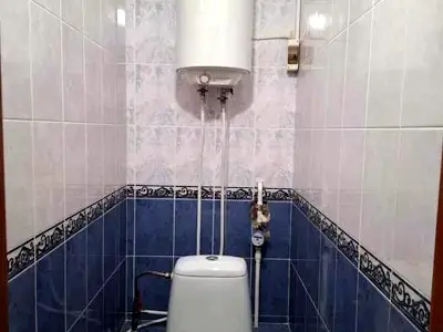 квартира за адресою Володимира Сосюри вул., 4