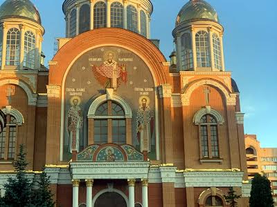 квартира по адресу Приречная ул., 9-А