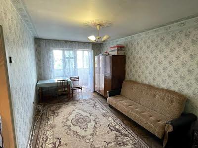 квартира за адресою Тульчинська вул., 9