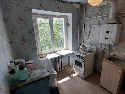 квартира за адресою Образцова вул., 3