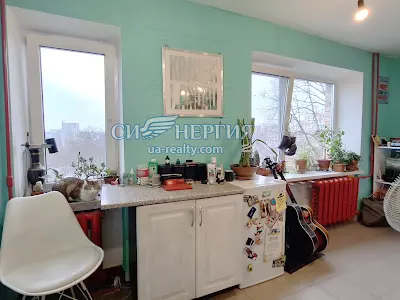 квартира по адресу Казацкая ул., 32